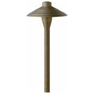 Hinkley - Hardy Island Small LED Landscape Lighting - Lights Canada