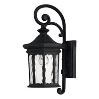 Raley Outdoor Wall Light
