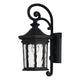 Hinkley - Raley Outdoor Wall Light - Lights Canada