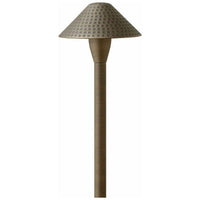 Hardy Island Small LED Landscape Lighting