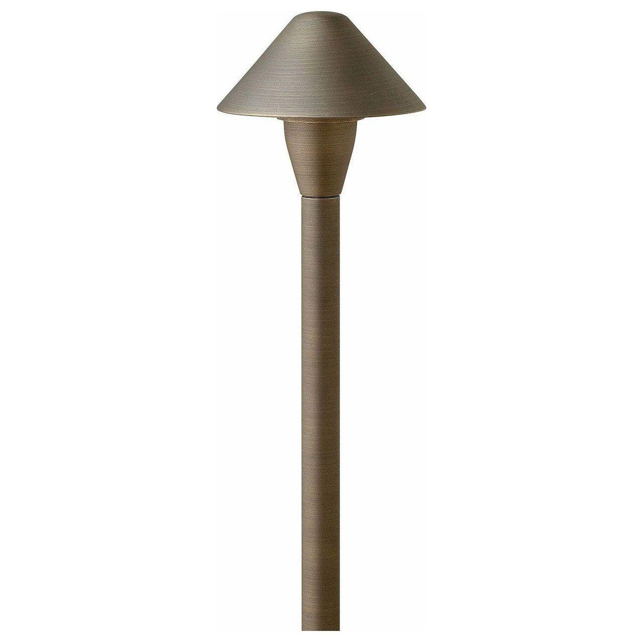 Hinkley - Springfield Mini LED Landscape Lighting - Lights Canada