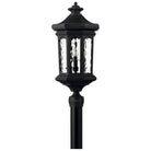 Hinkley - Raley Outdoor Post Light - Lights Canada