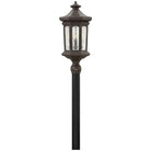 Hinkley - Raley Outdoor Post Light - Lights Canada