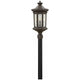 Hinkley - Hinkley Raley Post Light - Lights Canada