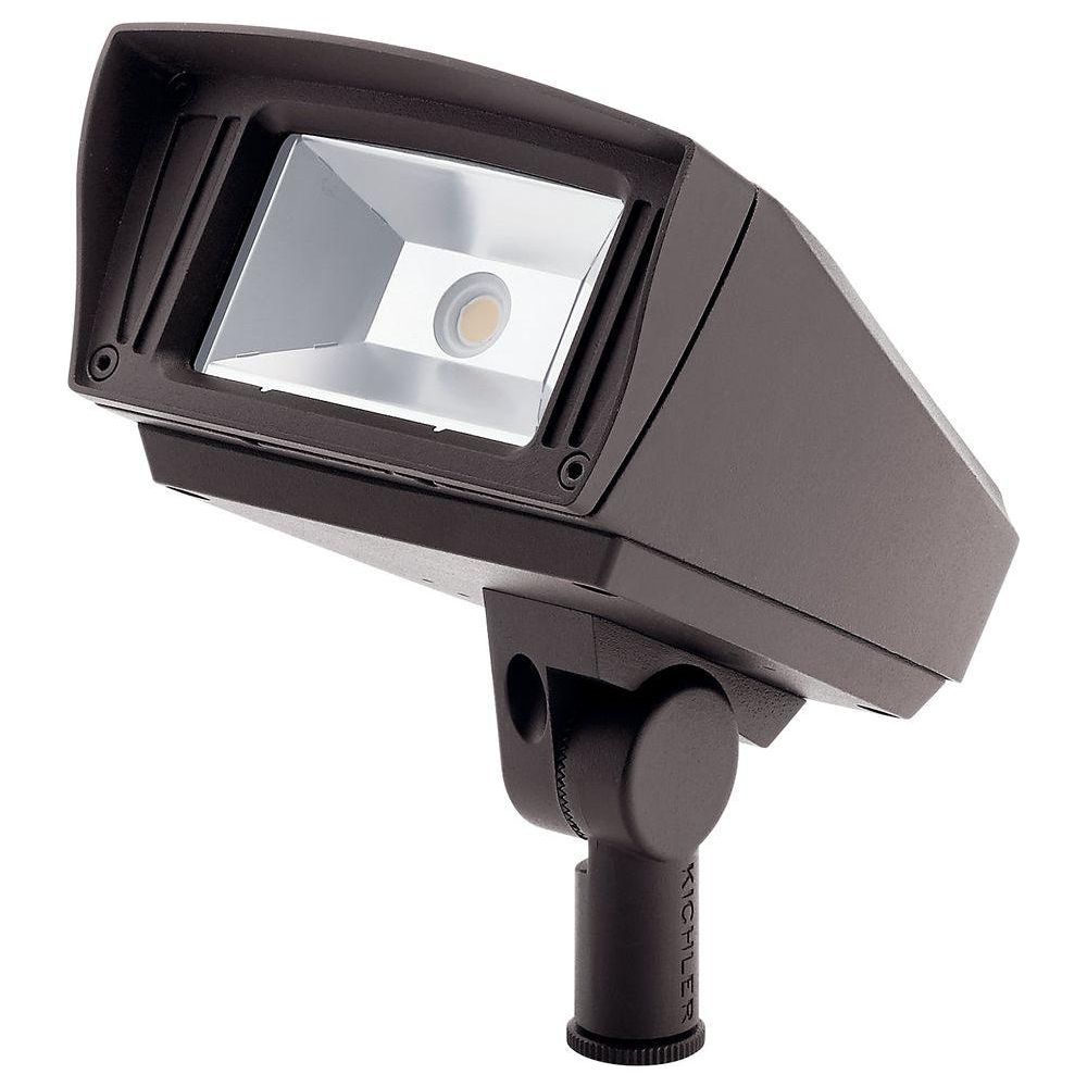 Kichler - VLO 3000K LED Flood Light - Lights Canada