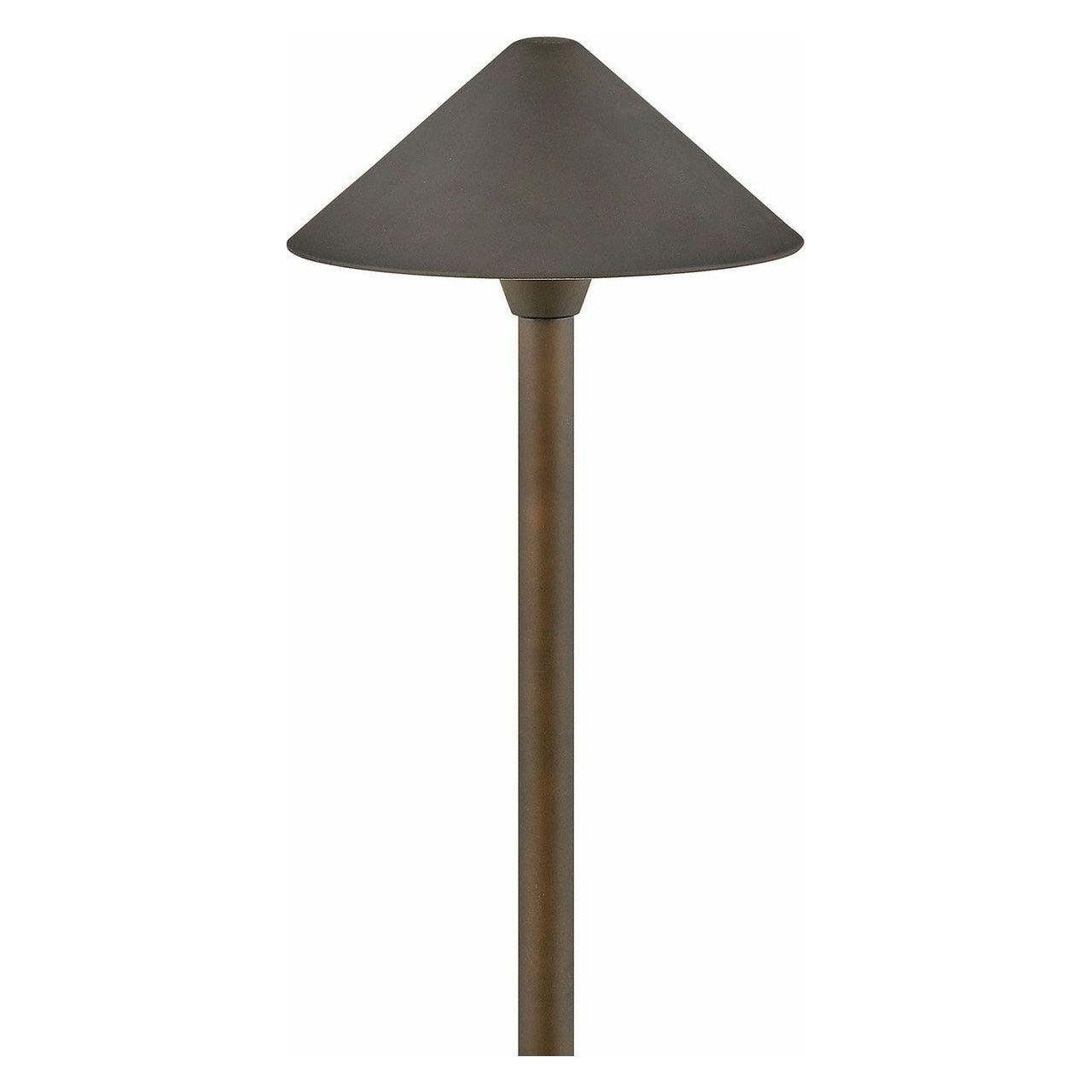 Hinkley - Springfield Small LED Landscape Lighting - Lights Canada