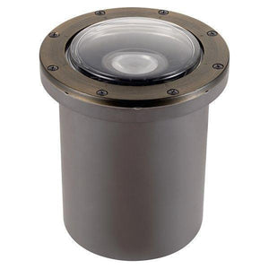 Kichler - VLO LED 15-Degree Well Light - Lights Canada