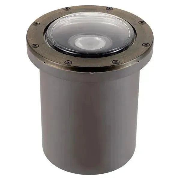 Kichler - VLO LED 60-Degree Well Light - Lights Canada