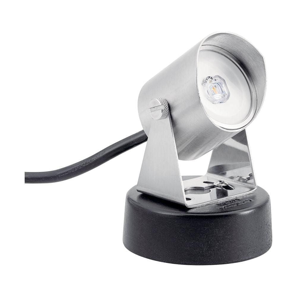 Kichler - VLO 3000K LED Underwater Landscape Lighting - Lights Canada