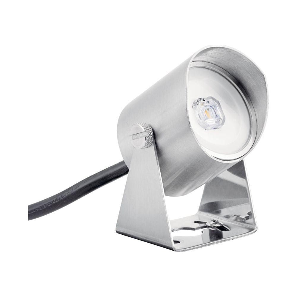Kichler - VLO 2700K LED Underwater Landscape Lighting - Lights Canada