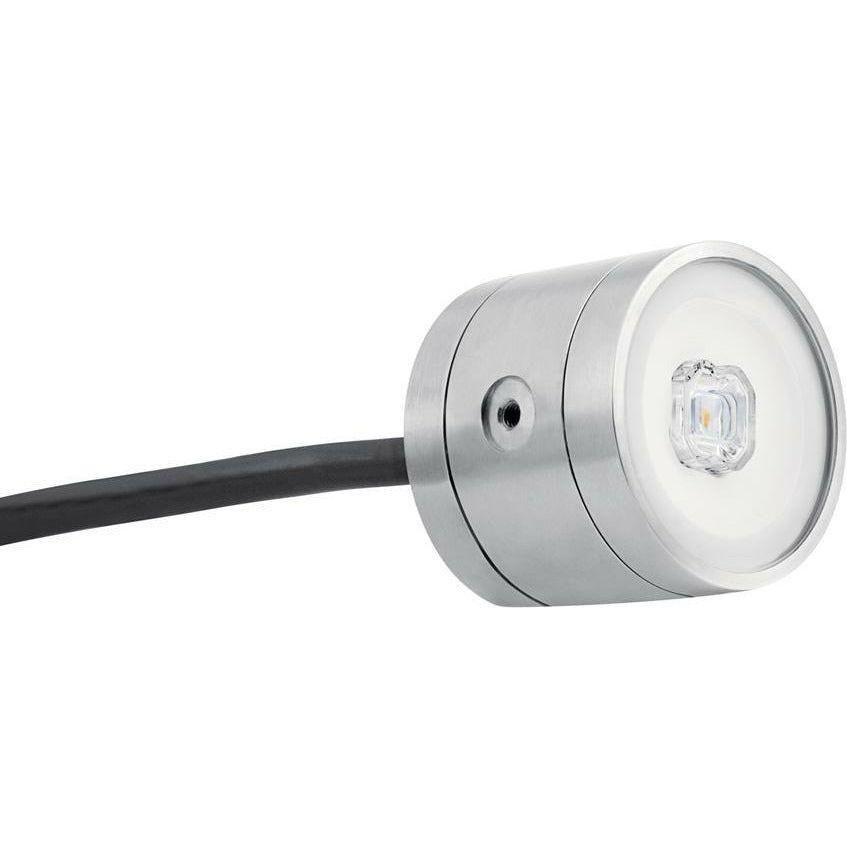 Kichler - VLO 3000K LED Underwater Landscape Lighting - Lights Canada