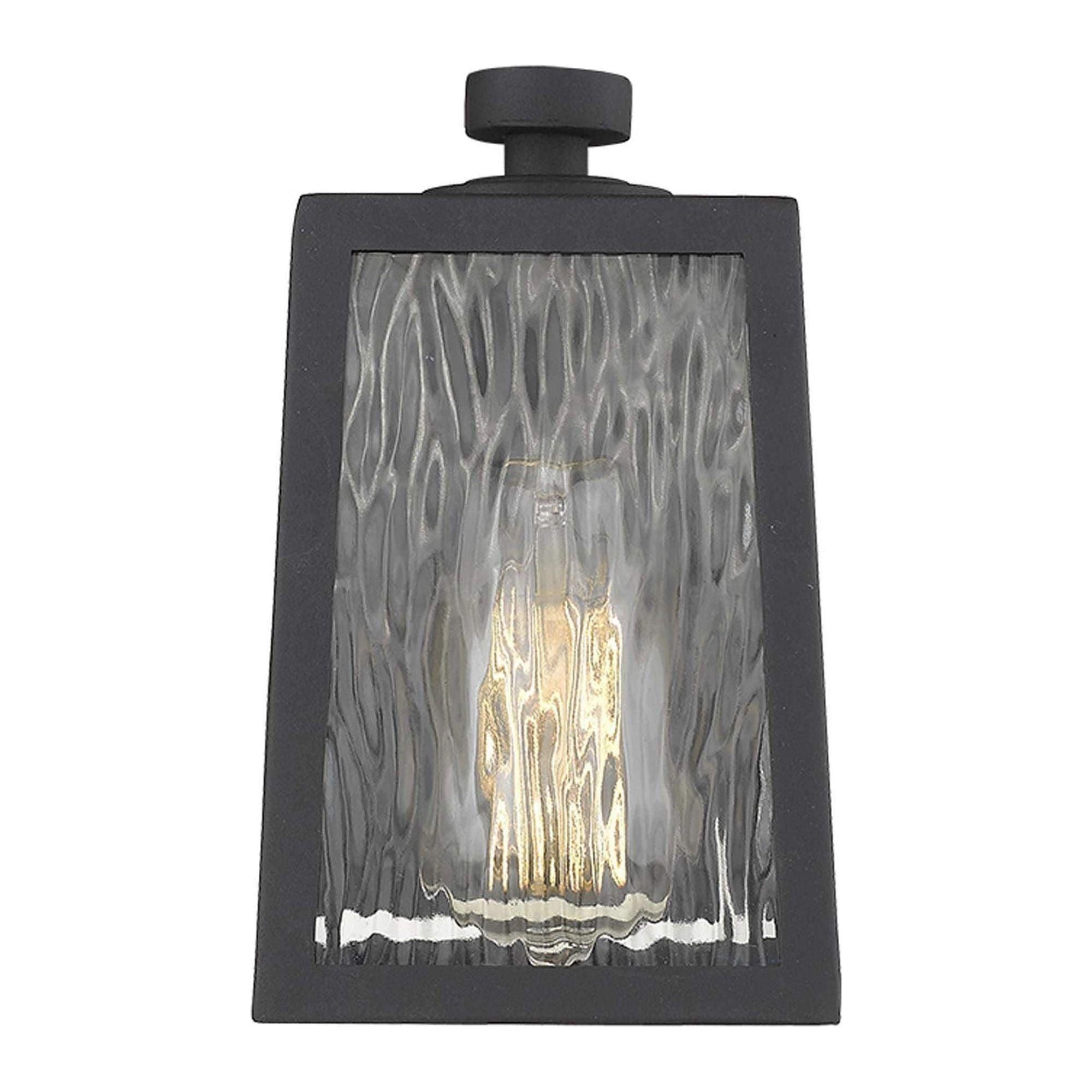 Acclaim - Hirche Outdoor Wall Light - Lights Canada