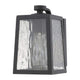 Acclaim - Hirche Outdoor Wall Light - Lights Canada