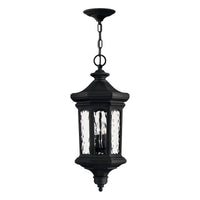 Raley Outdoor Pendant