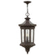 Hinkley - Raley Outdoor Pendant - Lights Canada