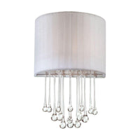 Penchant Sconce
