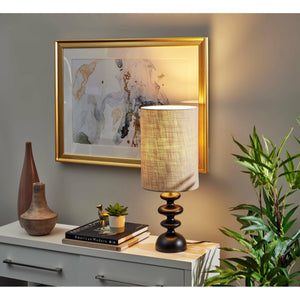 Adesso - Beatrice Table Lamp - Lights Canada