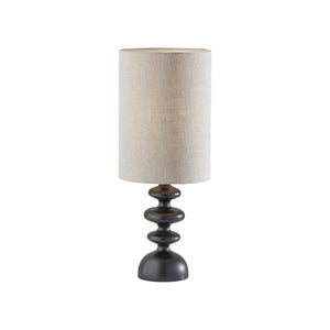 Adesso - Beatrice Table Lamp - Lights Canada