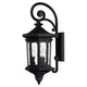 Hinkley - Raley Outdoor Wall Light - Lights Canada