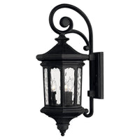 Raley Outdoor Wall Light
