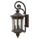 Hinkley - Raley Outdoor Wall Light - Lights Canada