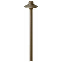 Hardy Island Small LED Landscape Lighting