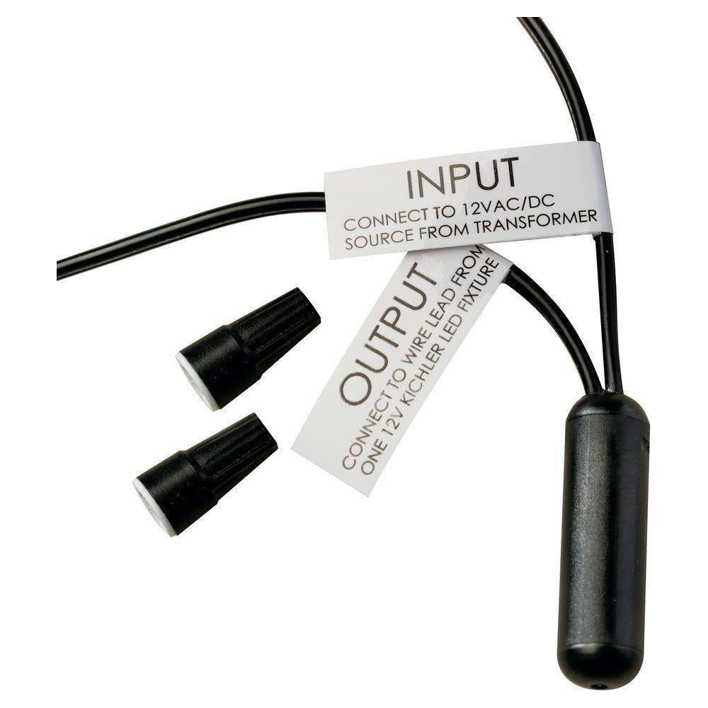 Kichler - Low Voltage Power Conditioner - Lights Canada