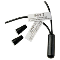 Low Voltage Power Conditioner