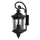 Hinkley - Raley Outdoor Wall Light - Lights Canada