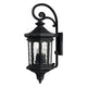 Hinkley - Raley Outdoor Wall Light - Lights Canada