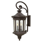 Hinkley - Raley Outdoor Wall Light - Lights Canada