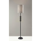Adesso - Beatrice Floor Lamp - Lights Canada