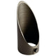 Kichler - VLO Landscape Lighting 2" Small Cowl - Lights Canada