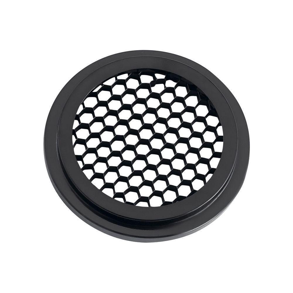 Kichler - VLO Landscape Lighting Small Hexcell Shield - Lights Canada