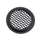 Kichler - VLO Landscape Lighting Small Hexcell Shield - Lights Canada