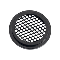 VLO Landscape Lighting Small Hexcell Shield