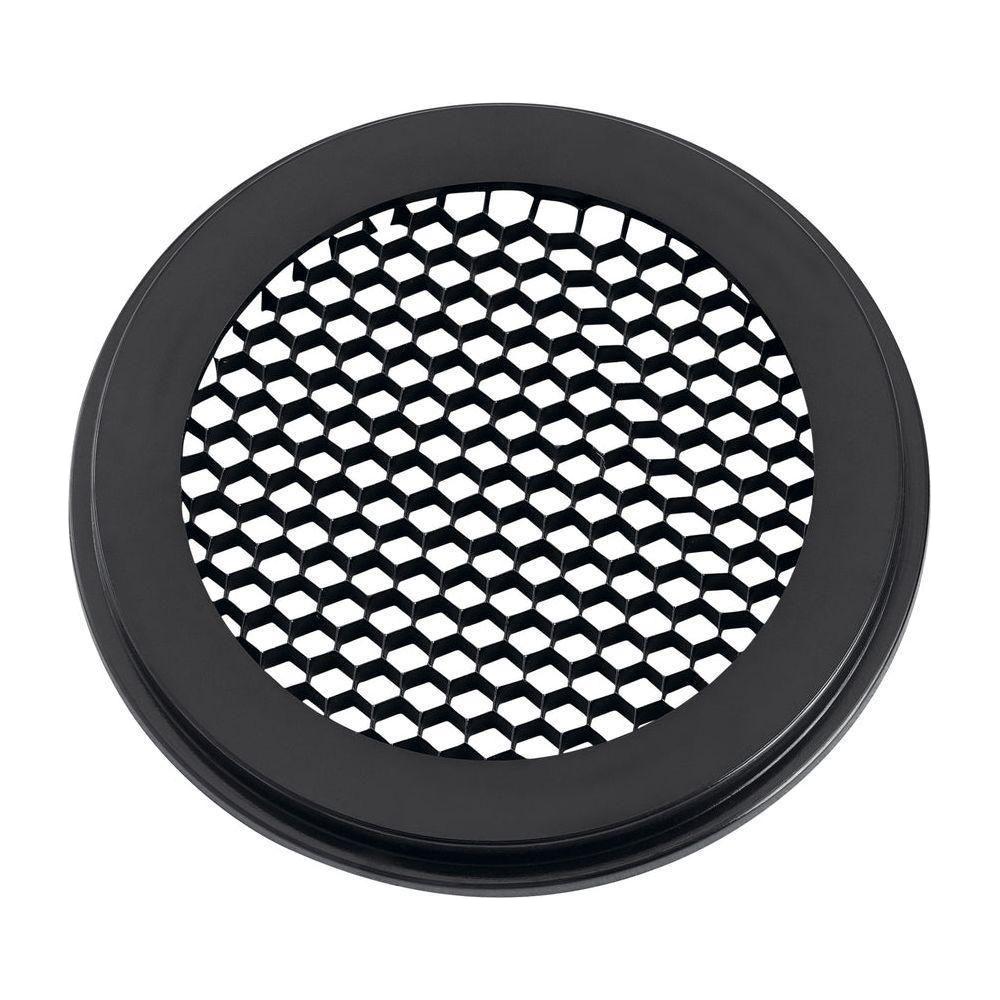 Kichler - VLO Landscape Lighting Large Hexcell Shield - Lights Canada