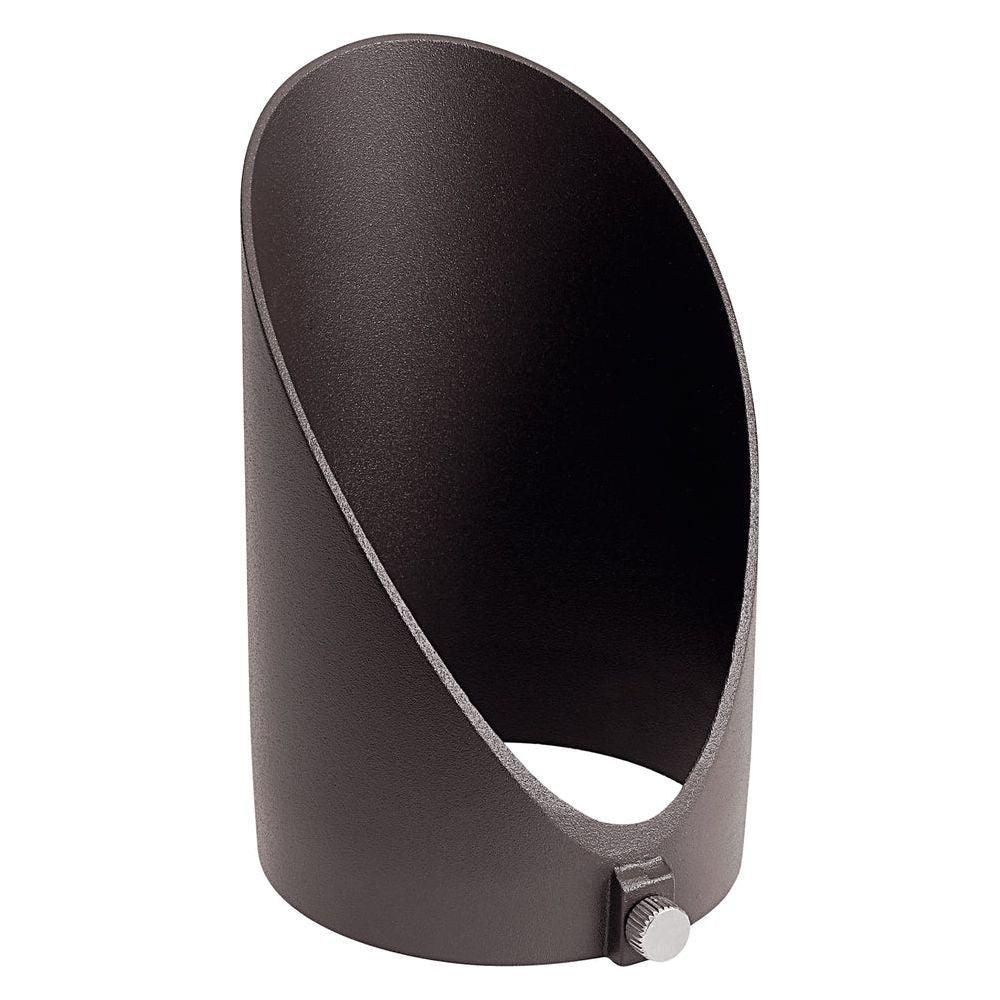 Kichler - Landscape Lighting Long Cowl - Lights Canada