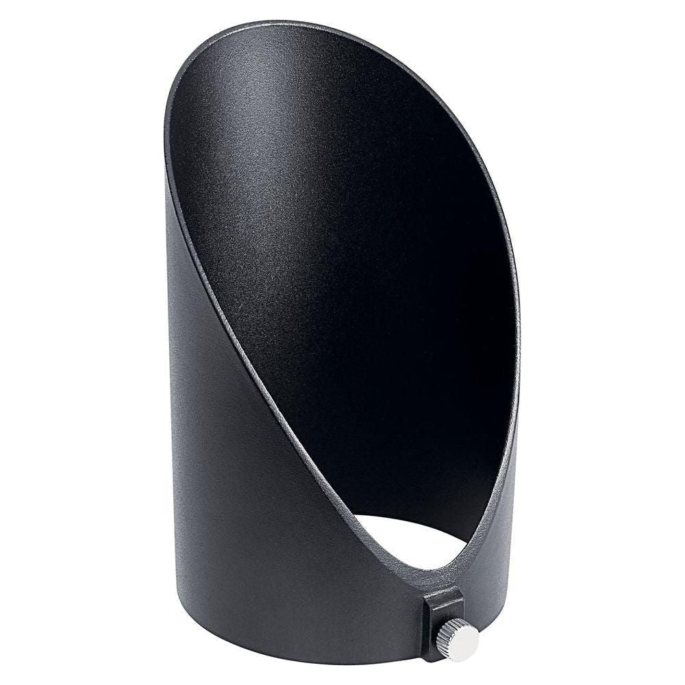 Kichler - Landscape Lighting Long Cowl - Lights Canada