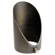 Kichler - Landscape Lighting Long Cowl - Lights Canada