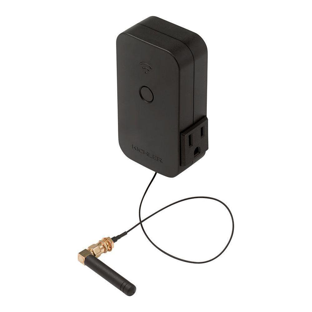 Kichler - Kichler Smart Control Timer - Lights Canada