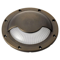 Kichler VLO In Ground Side Fire Top