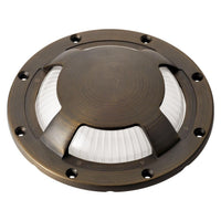 Kichler VLO In Ground Four Way Top