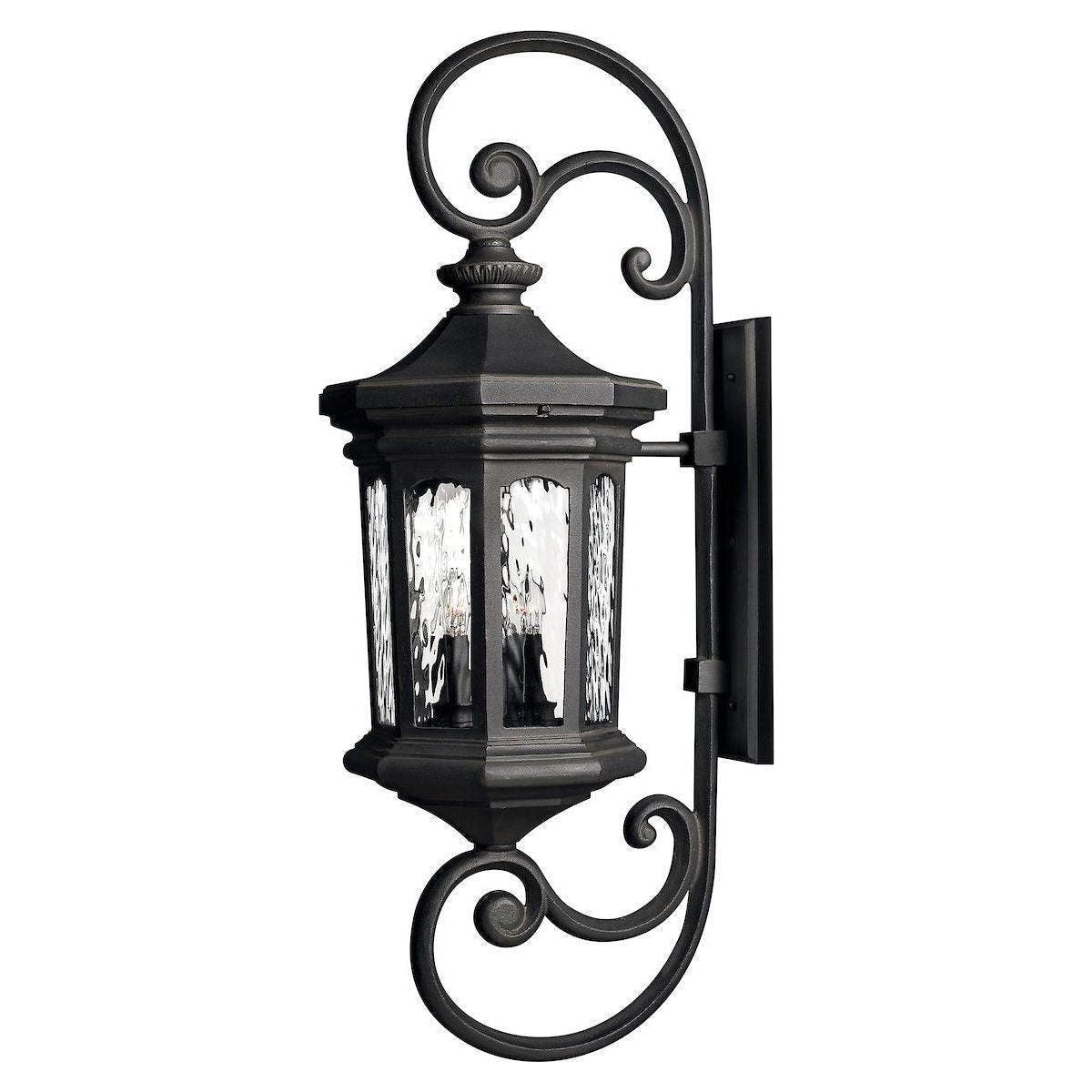 Hinkley - Raley Outdoor Wall Light - Lights Canada