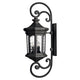 Hinkley - Raley Outdoor Wall Light - Lights Canada