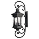 Hinkley - Raley Outdoor Wall Light - Lights Canada