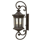 Hinkley - Raley Outdoor Wall Light - Lights Canada