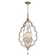 Corbett - Bijoux Chandelier - Lights Canada