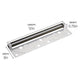Kichler - 2700K LED 12" Hardscape Lighting - Lights Canada