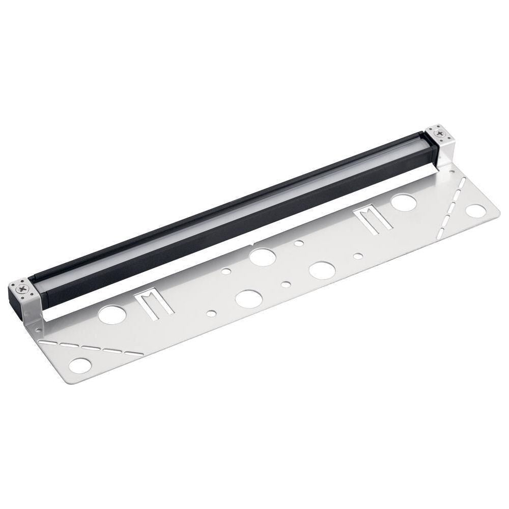 Kichler - 3000K LED 12" Hardscape Lighting - Lights Canada